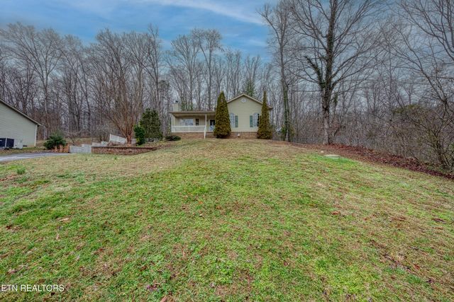 255 Alpine Drive, Lenoir City, TN 37771