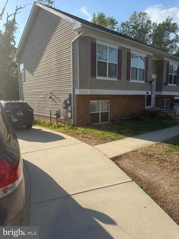 6518 60TH AVE, Riverdale, MD 20737