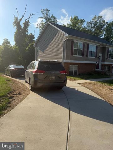 6518 60TH AVE, Riverdale, MD 20737