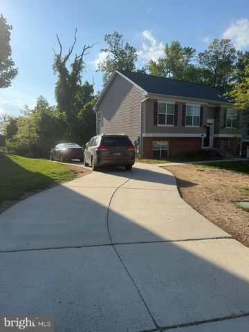 6518 60TH AVE, Riverdale, MD 20737