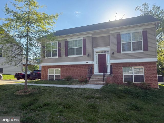 6518 60TH AVE, Riverdale, MD 20737