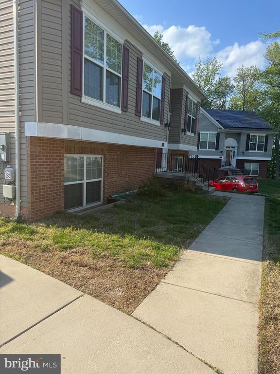 6518 60TH AVE, Riverdale, MD 20737