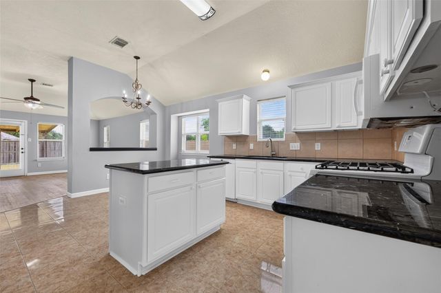 6407 Granite Springs Lane, Richmond, TX 77469