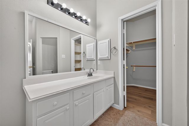 6407 Granite Springs Lane, Richmond, TX 77469