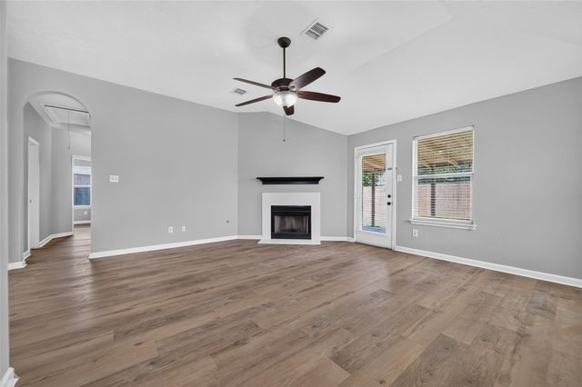 6407 Granite Springs Lane, Richmond, TX 77469