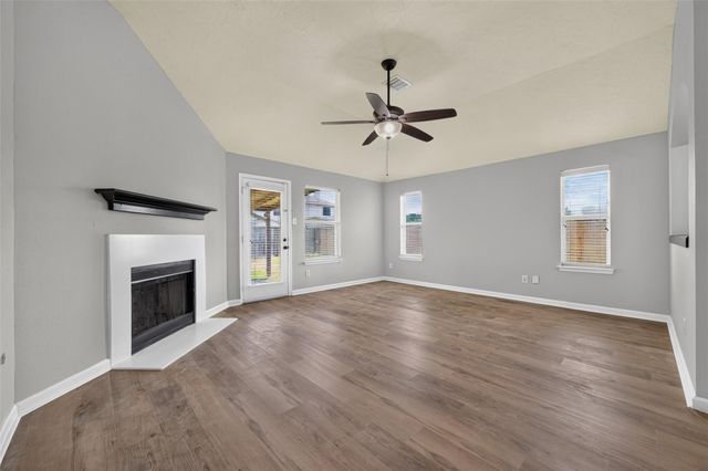 6407 Granite Springs Lane, Richmond, TX 77469
