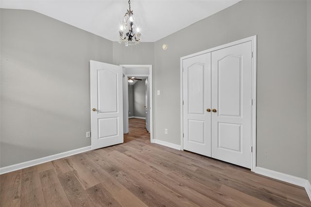 6407 Granite Springs Lane, Richmond, TX 77469