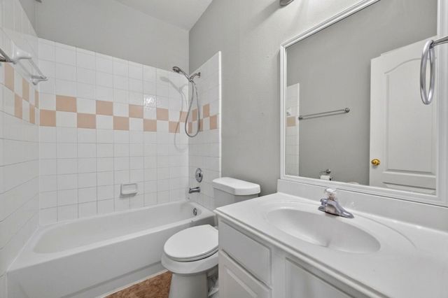 6407 Granite Springs Lane, Richmond, TX 77469