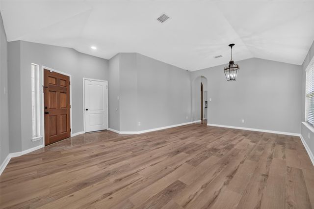 6407 Granite Springs Lane, Richmond, TX 77469