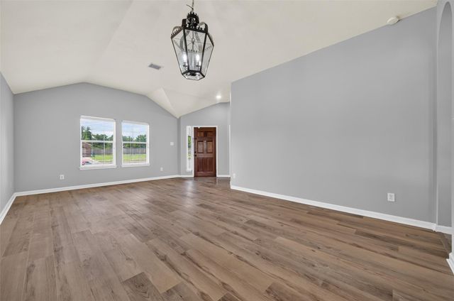 6407 Granite Springs Lane, Richmond, TX 77469