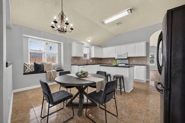 6407 Granite Springs Lane, Richmond, TX 77469