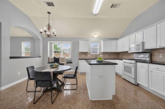 6407 Granite Springs Lane, Richmond, TX 77469