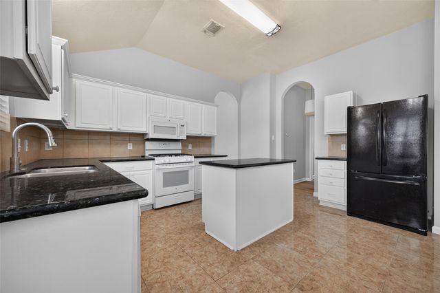 6407 Granite Springs Lane, Richmond, TX 77469