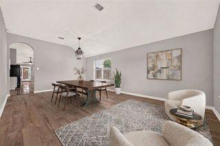 6407 Granite Springs Lane, Richmond, TX 77469