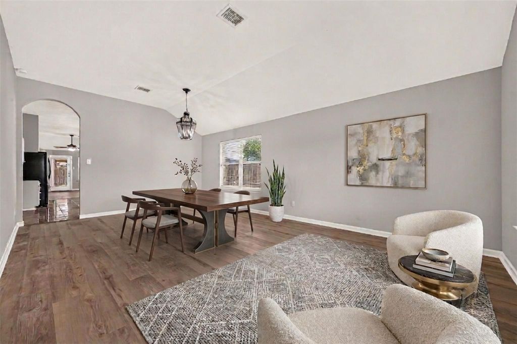 6407 Granite Springs Lane, Richmond, TX 77469