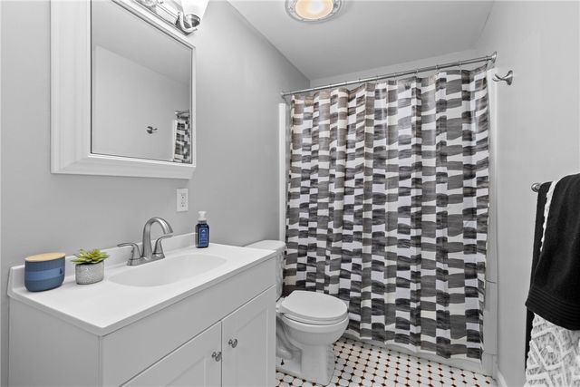 29 Minute Man Trail, Chili, NY 14624
