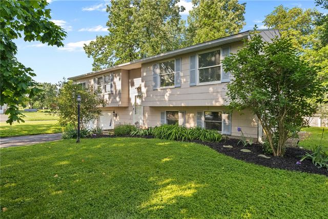 29 Minute Man Trail, Chili, NY 14624