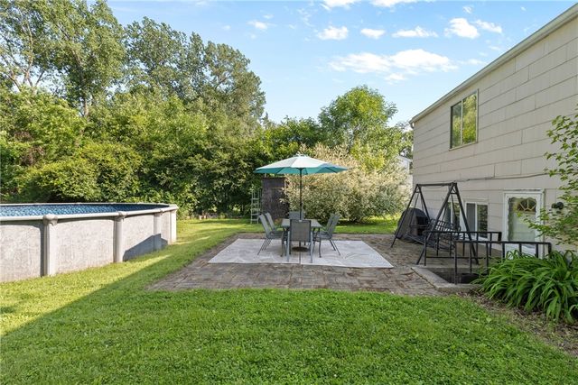 29 Minute Man Trail, Chili, NY 14624
