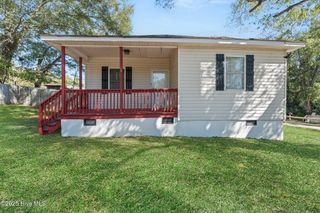 179 Aleo Second Avenue, Rockingham, NC 28379