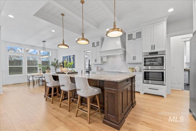 6342 S Bosch Way, Meridian, ID 83642