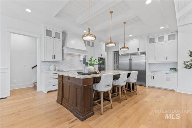 6342 S Bosch Way, Meridian, ID 83642