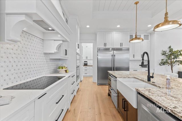 6342 S Bosch Way, Meridian, ID 83642