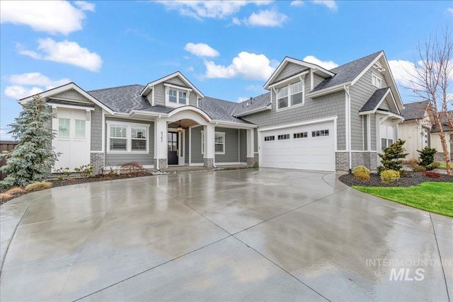 6342 S Bosch Way, Meridian, ID 83642