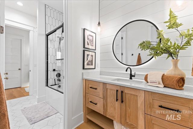 6342 S Bosch Way, Meridian, ID 83642