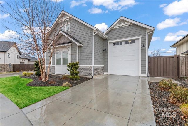 6342 S Bosch Way, Meridian, ID 83642