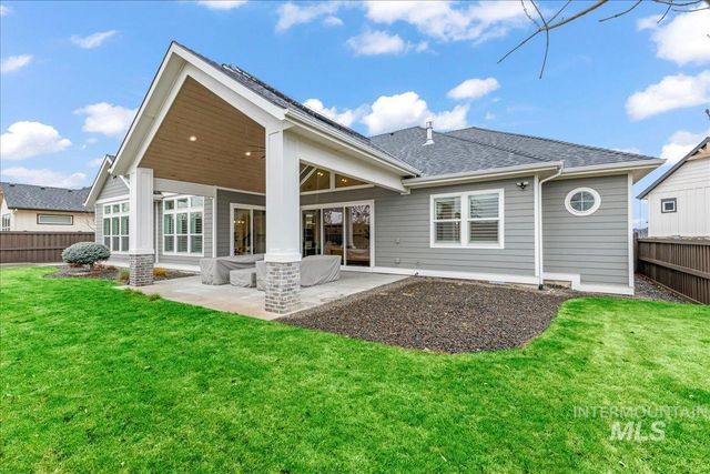 6342 S Bosch Way, Meridian, ID 83642