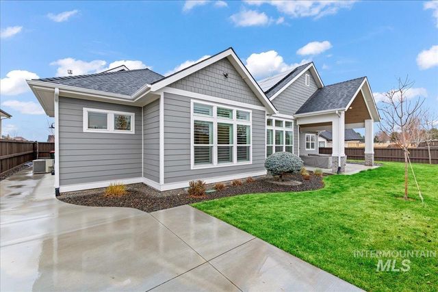 6342 S Bosch Way, Meridian, ID 83642