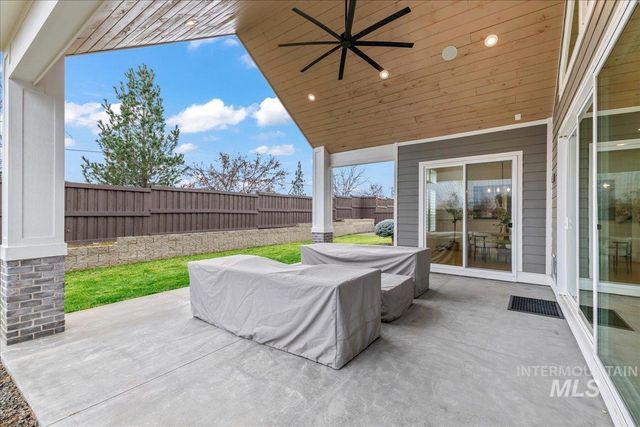 6342 S Bosch Way, Meridian, ID 83642