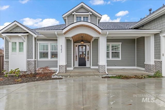 6342 S Bosch Way, Meridian, ID 83642