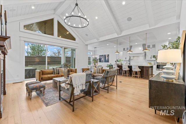 6342 S Bosch Way, Meridian, ID 83642