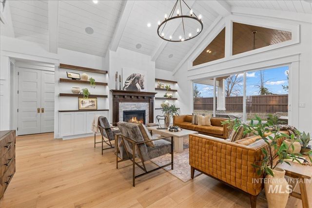 6342 S Bosch Way, Meridian, ID 83642