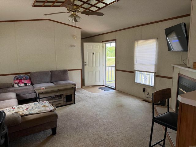 1249 Heber Springs Rd W, Heber Springs, AR 72543