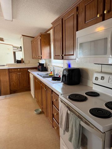 1249 Heber Springs Rd W, Heber Springs, AR 72543