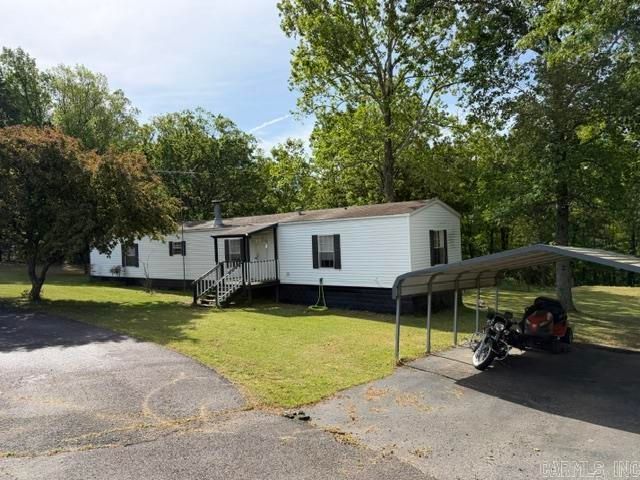 1249 Heber Springs Rd W, Heber Springs, AR 72543