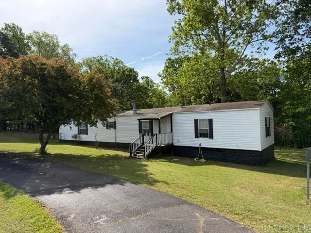 1249 Heber Springs Rd W, Heber Springs, AR 72543