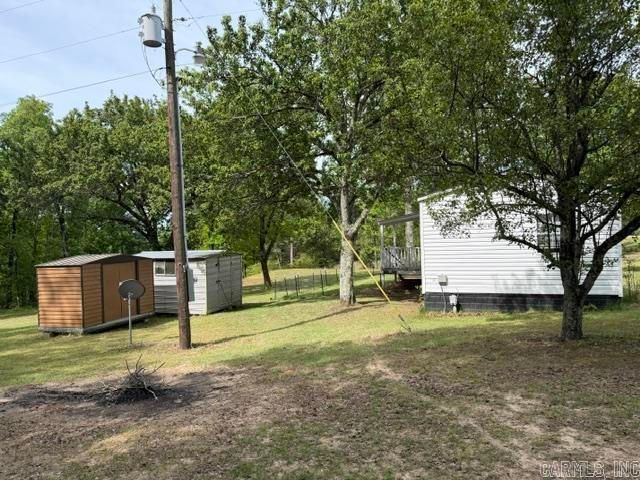 1249 Heber Springs Rd W, Heber Springs, AR 72543