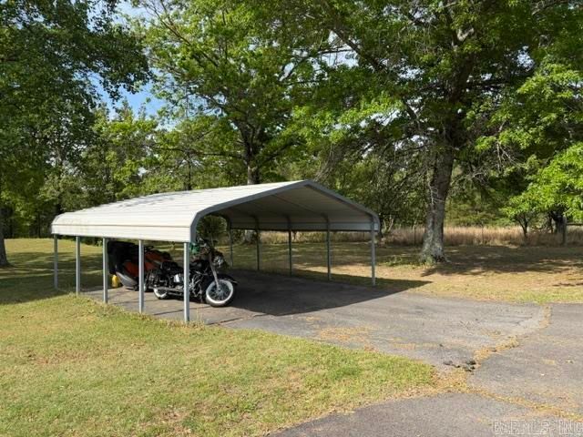 1249 Heber Springs Rd W, Heber Springs, AR 72543