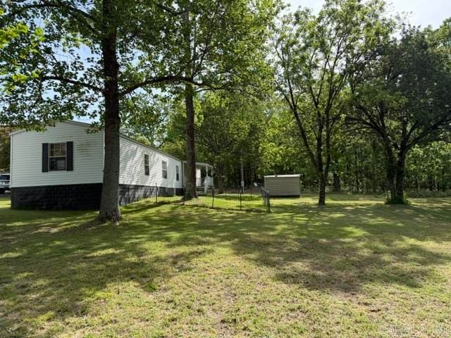 1249 Heber Springs Rd W, Heber Springs, AR 72543