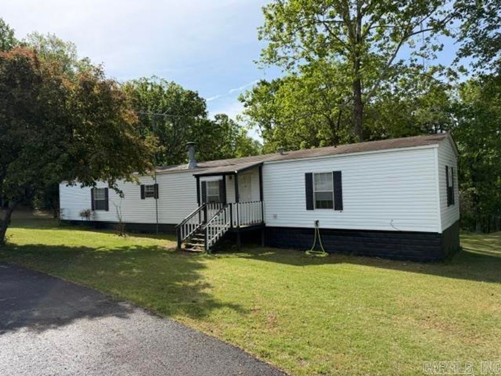1249 Heber Springs Rd W, Heber Springs, AR 72543