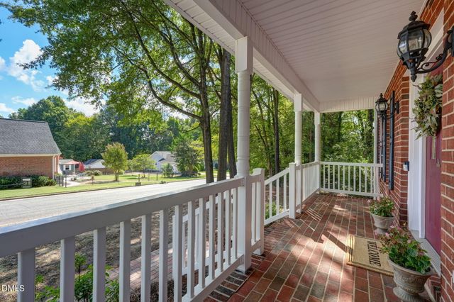 511 Westfield Lane, Gibsonville, NC 27249