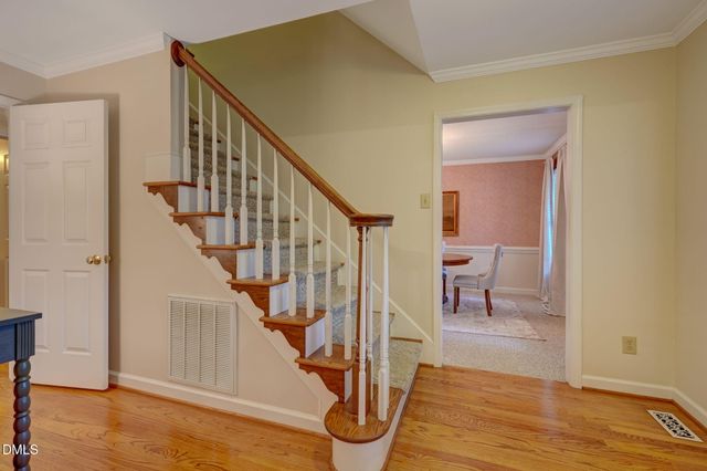511 Westfield Lane, Gibsonville, NC 27249