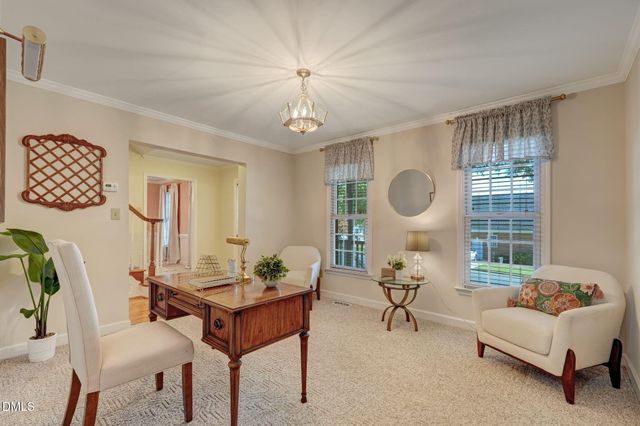511 Westfield Lane, Gibsonville, NC 27249