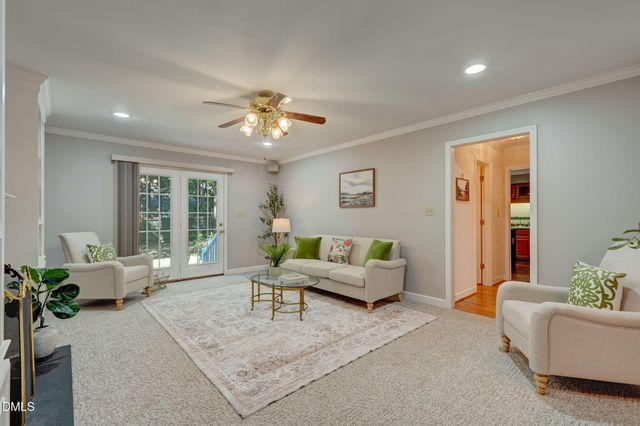 511 Westfield Lane, Gibsonville, NC 27249