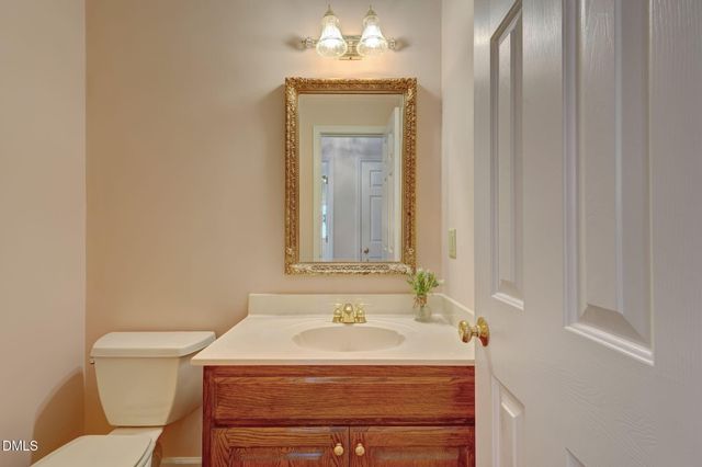 511 Westfield Lane, Gibsonville, NC 27249