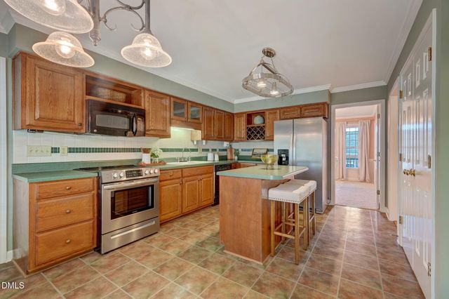 511 Westfield Lane, Gibsonville, NC 27249
