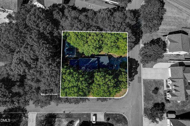 511 Westfield Lane, Gibsonville, NC 27249